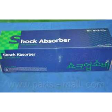 Амортизатор задний правый для HYUNDAI ACCENT(LC) <b>PARTS-MALL PJA-149A</b>