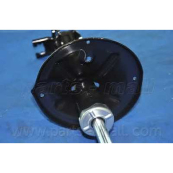 Амортизатор задний правый для HYUNDAI ACCENT(LC) <b>PARTS-MALL PJA-149A</b>-7