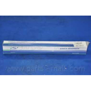 Амортизатор задний для HYUNDAI PORTER <b>PARTS-MALL PJA-155</b>