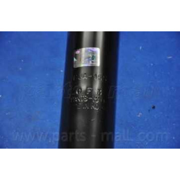 Амортизатор задний для HYUNDAI PORTER <b>PARTS-MALL PJA-155</b>-4
