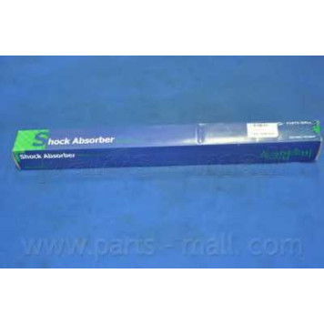 Амортизатор задний для HYUNDAI SANTA FE(SM) <b>PARTS-MALL PJA-159</b>