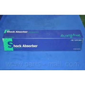 Амортизатор передний <b>PARTS-MALL PJA-F010</b>