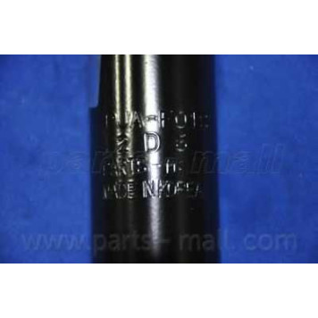 Амортизатор передний <b>PARTS-MALL PJA-F010</b>-6