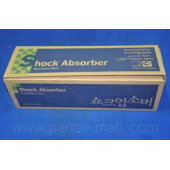 Амортизатор передний левый для HYUNDAI ELANTRA(HD) <b>PARTS-MALL PJA-FL004</b>