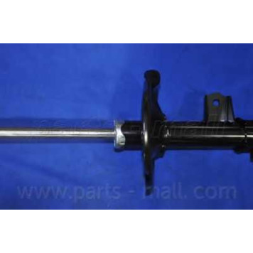 Амортизатор передний левый для HYUNDAI ELANTRA(HD) <b>PARTS-MALL PJA-FL004</b>-3