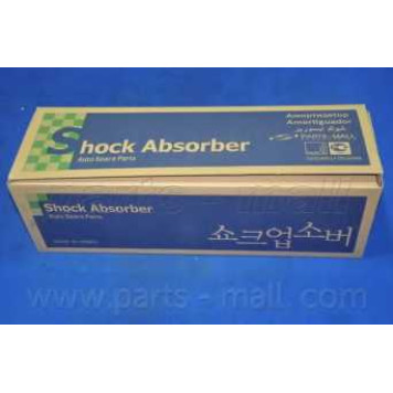 Амортизатор передний левый для HYUNDAI ELANTRA(HD) <b>PARTS-MALL PJA-FL004</b>