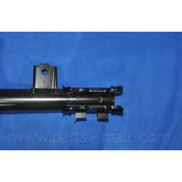 Амортизатор передний левый для HYUNDAI ELANTRA(HD) <b>PARTS-MALL PJA-FL004</b>-4
