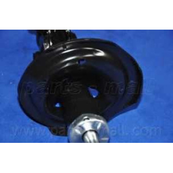 Амортизатор передний левый для HYUNDAI ACCENT(MC) <b>PARTS-MALL PJA-FL005</b>-2
