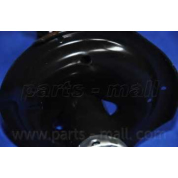 Амортизатор передний левый для HYUNDAI ACCENT(MC) <b>PARTS-MALL PJA-FL005</b>-3