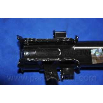 Амортизатор передний левый для HYUNDAI ACCENT(MC) <b>PARTS-MALL PJA-FL005</b>-6