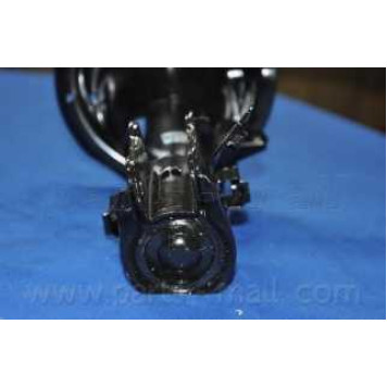 Амортизатор передний левый для HYUNDAI ACCENT(MC) <b>PARTS-MALL PJA-FL005</b>-7