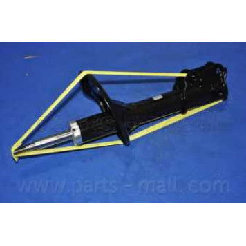 Амортизатор передний левый для HYUNDAI MATRIX(FC) <b>PARTS-MALL PJA-FL008</b>-1