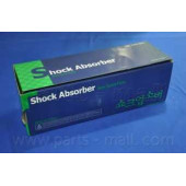 Амортизатор передний левый/передний правый для HYUNDAI GETZ(TB) <b>PARTS-MALL PJA-FL014</b>