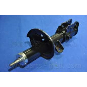 Амортизатор передний левый/передний правый для HYUNDAI GETZ(TB) <b>PARTS-MALL PJA-FL014</b>-2