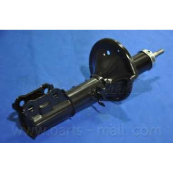 Амортизатор передний левый/передний правый для HYUNDAI GETZ(TB) <b>PARTS-MALL PJA-FL014</b>-3