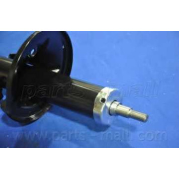 Амортизатор передний левый/передний правый для HYUNDAI GETZ(TB) <b>PARTS-MALL PJA-FL014</b>-4