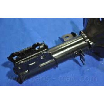Амортизатор передний левый/передний правый для HYUNDAI GETZ(TB) <b>PARTS-MALL PJA-FL014</b>-5
