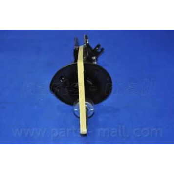 Амортизатор передний левый для HYUNDAI TUCSON(JM) <b>PARTS-MALL PJA-FL016</b>-2
