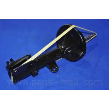 Амортизатор передний левый для HYUNDAI TUCSON(JM) <b>PARTS-MALL PJA-FL016</b>