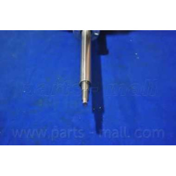 Амортизатор передний левый для HYUNDAI SANTA FE(CM) <b>PARTS-MALL PJA-FL018</b>-2
