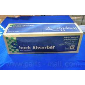 Амортизатор передний левый для HYUNDAI SANTA FE(CM) <b>PARTS-MALL PJA-FL018</b>