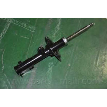 Амортизатор передний левый <b>PARTS-MALL PJA-FL020</b>-2