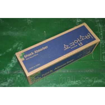 Амортизатор передний левый <b>PARTS-MALL PJA-FL020</b>