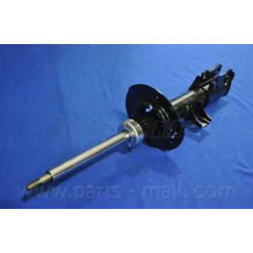 Амортизатор передний левый для HYUNDAI ix35(EL,ELH,LM) / KIA SPORTAGE(SL) <b>PARTS-MALL PJA-FL022</b>-2