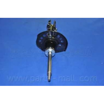 Амортизатор передний левый для HYUNDAI SONATA(YF) <b>PARTS-MALL PJA-FL023</b>-2
