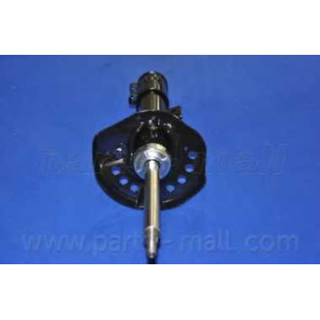 Амортизатор передний левый для HYUNDAI SONATA(YF) <b>PARTS-MALL PJA-FL023</b>-3