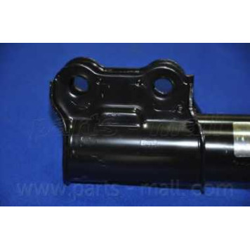 Амортизатор передний левый для HYUNDAI SONATA(YF) <b>PARTS-MALL PJA-FL023</b>-5