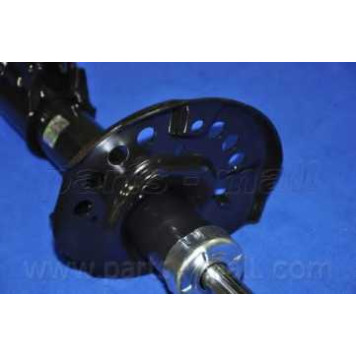 Амортизатор передний левый для HYUNDAI SONATA(YF) <b>PARTS-MALL PJA-FL023</b>-8