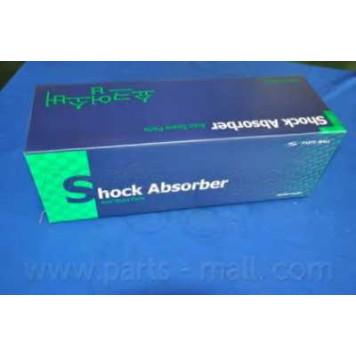 Амортизатор передний левый <b>PARTS-MALL PJA-FL025</b>