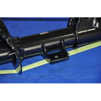 Амортизатор передний левый <b>PARTS-MALL PJA-FL025</b>-4