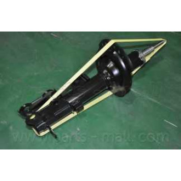 Амортизатор передний левый для HYUNDAI ACCENT(RB) <b>PARTS-MALL PJA-FL026</b>-1
