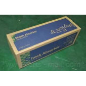 Амортизатор передний левый для HYUNDAI ACCENT(RB) <b>PARTS-MALL PJA-FL026</b>