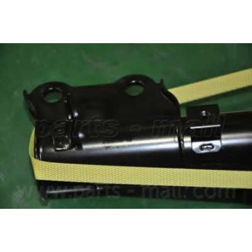 Амортизатор передний левый для HYUNDAI ACCENT(RB) <b>PARTS-MALL PJA-FL026</b>-3