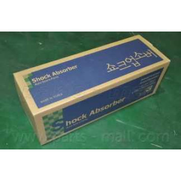 Амортизатор передний левый для HYUNDAI ACCENT(RB) <b>PARTS-MALL PJA-FL026</b>