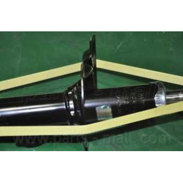 Амортизатор передний левый для HYUNDAI ACCENT(RB) <b>PARTS-MALL PJA-FL026</b>-4