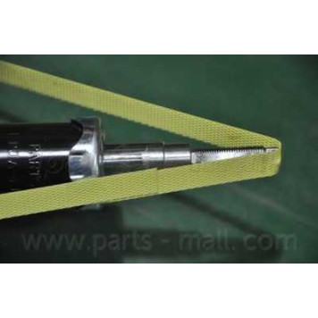 Амортизатор передний левый для HYUNDAI ACCENT(RB) <b>PARTS-MALL PJA-FL026</b>-5