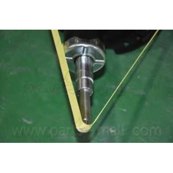 Амортизатор передний левый для HYUNDAI ACCENT(RB) <b>PARTS-MALL PJA-FL026</b>-6
