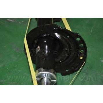 Амортизатор передний левый для HYUNDAI ACCENT(RB) <b>PARTS-MALL PJA-FL026</b>-7