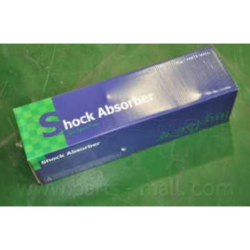 Амортизатор передний левый для HYUNDAI SONATA(YF) / KIA OPTIMA <b>PARTS-MALL PJA-FL029</b>