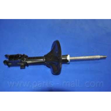 Амортизатор передний левый для HYUNDAI LANTRA(J-2) <b>PARTS-MALL PJA-FL038</b>-1