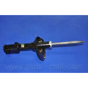 Амортизатор передний левый для HYUNDAI LANTRA(J-2) <b>PARTS-MALL PJA-FL038</b>-2
