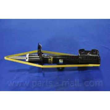 Амортизатор передний левый для HYUNDAI SANTA FE(CM) <b>PARTS-MALL PJA-FL039</b>-1