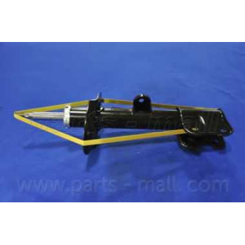 Амортизатор передний левый для HYUNDAI SANTA FE(CM) <b>PARTS-MALL PJA-FL039</b>-2