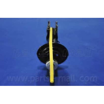 Амортизатор передний левый для HYUNDAI SANTA FE(CM) <b>PARTS-MALL PJA-FL039</b>-5