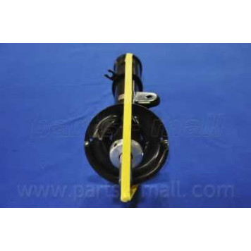 Амортизатор передний левый для HYUNDAI SANTA FE(CM) <b>PARTS-MALL PJA-FL039</b>-6