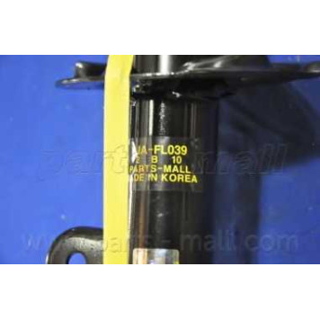 Амортизатор передний левый для HYUNDAI SANTA FE(CM) <b>PARTS-MALL PJA-FL039</b>-7